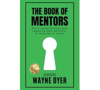 Ruben Gonzalez Rudy Ruettig The Book of Mentors - Honoring Legacy Le (Tascabile)