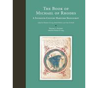 Pamela O. Long The Book of Michael of Rhodes (Copertina rigida)