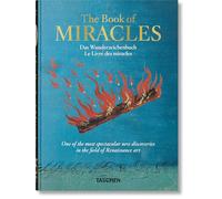 The Book of Miracles. 45th Ed.: Das Wunderzeichenbuch