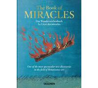 The book of miracles. 45th Ed. Ediz. inglese, francese e tedesca