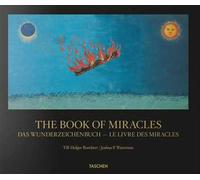 The book of miracles. Ediz. inglese, francese e tedesca