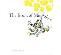Corinna Luyken The Book of Mistakes (Copertina rigida)