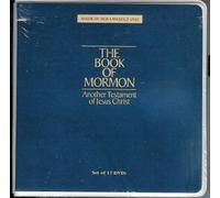 The Book of Mormon (American Sign Language, ASL)