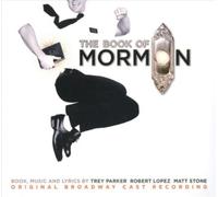The Book of Mormon (CD) Album
