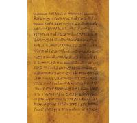 The Book of Mormon: Gold Plates Edition