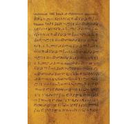The Book of Mormon: Gold Plates Edition - Based On The 1830 Edition - Original Spelling Preserved