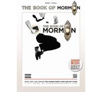 The Book of Mormon – Piano/Vocale – Alfred Music