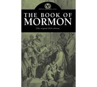 The Book of Mormon (Tascabile)