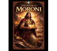 THe Book of Moroni: A Religious Study Guide