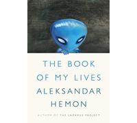 The Book of My Lives