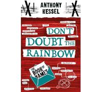 The Book of Names: (Don't Doubt the Rainbow 4)