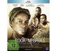 The Book of Negroes - Ich habe einen Namen