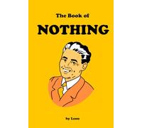 The Book of Nothing