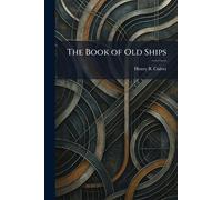 The Book of Old Ships