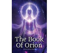The Book Of Orion