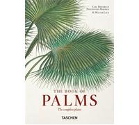Libri Lack H. Walter / Martius Carl Friedrich Philipp von - The Book Of Palms. E
