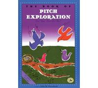 Feierabend John The Book of Pitch Exploration (Tascabile)