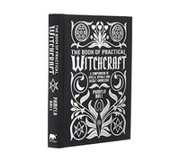 Pamela Ball The Book of Practical Witchcraft (Copertina rigida) Mystic Archives