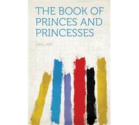 The Book of Princes and Princesses