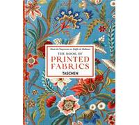 The book of printed fabrics. From the 16th century until today. 45th Ed. Ediz. inglese
