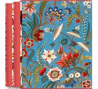 The book of printed fabrics. From the 16th century until today. Ediz. ingl...