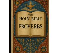 The Book of Proverbs: A Young Adult Focused Bible Study