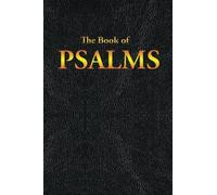 The Book of Psalms