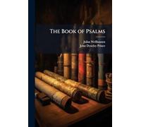 The Book of Psalms