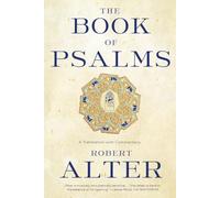 Robert Alter The Book of Psalms (Tascabile)