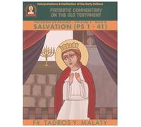The Book of Psalms - Volume. 2 Man and Salvation: 20