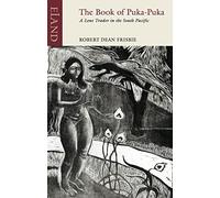 The Book of Puka-Puka: A Lone Trader in the South Pacific