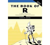 The Book of R, 2nd Edition