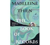 The book of records