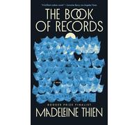 The Book of Records: A Novel