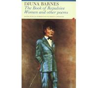 The Book of Repulsive Women and other poems: 1