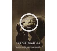 The Book of Revelation: A Novel