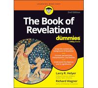 Larry R. Helyer Richard Wagner Hely The Book of Revelation For Dummi (Tascabile)