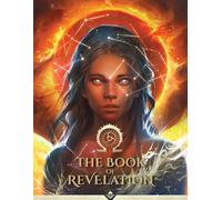 THE BOOK OF REVELATION. IL LIBRO DELLA RIVELAZIONE. EDIZ. BILINGUE - BATTISTA