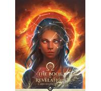 The book of revelation. Il libro della rivelazione. Ediz. bilingue - Batti...