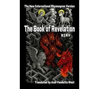 The Book of Revelation: NIRV