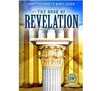 The Book of Revelation Performed By Marquis Laughlin