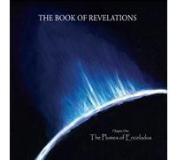 The Book of Revelations Chapter One: The Plumes of Enceladus (CD) Album