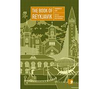 Frida Isberg Fridgeir Einarsson Andri Snaer Magnason The Book of Rey (Tascabile)