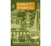 Frida Isberg Fridgeir Einarsson Andri Snaer Magnason The Book of Rey (Tascabile)
