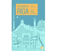The Book of Riga: A City in Short Fiction