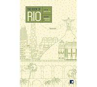 The Book of Rio: A City in Short Fiction