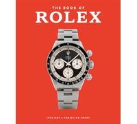 The Book of Rolex