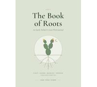 The Book of Roots 2027: An Earth, Herbal & Green Witch Journal