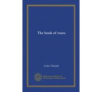 The book of roses