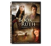 The Book Of Ruth